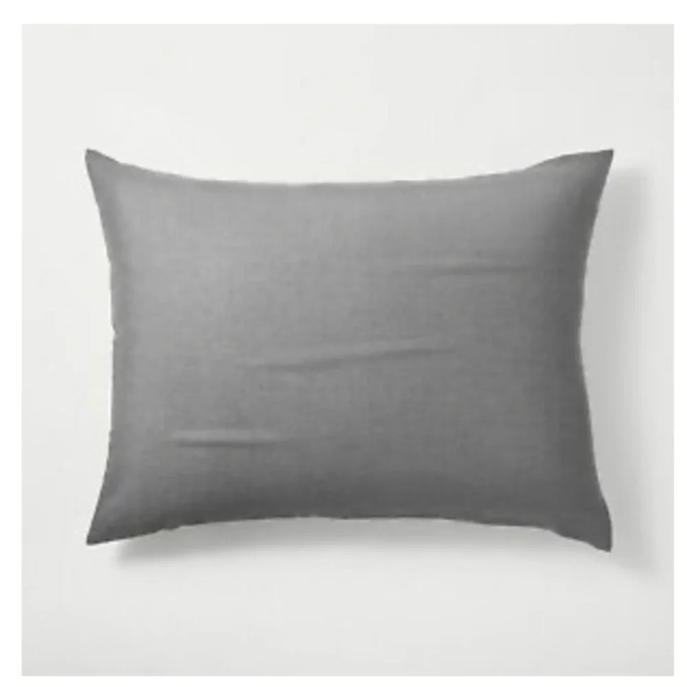 New Full/Queen 100% Hemp duvet cover & sham set of two